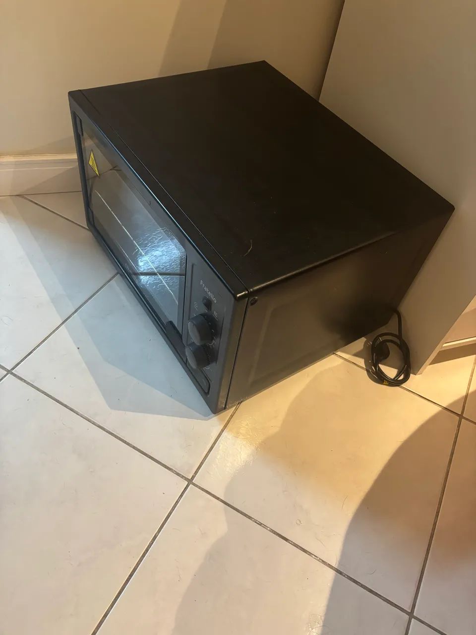 Forno Eletrico - Foto 3