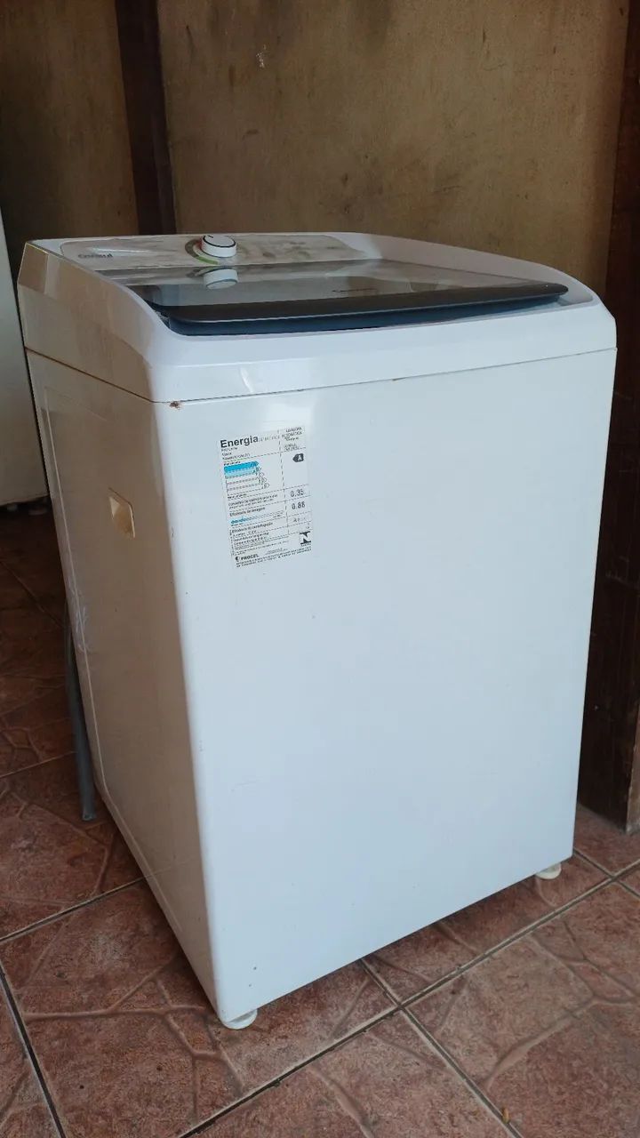 Máquina de lavar roupa  - Foto 3
