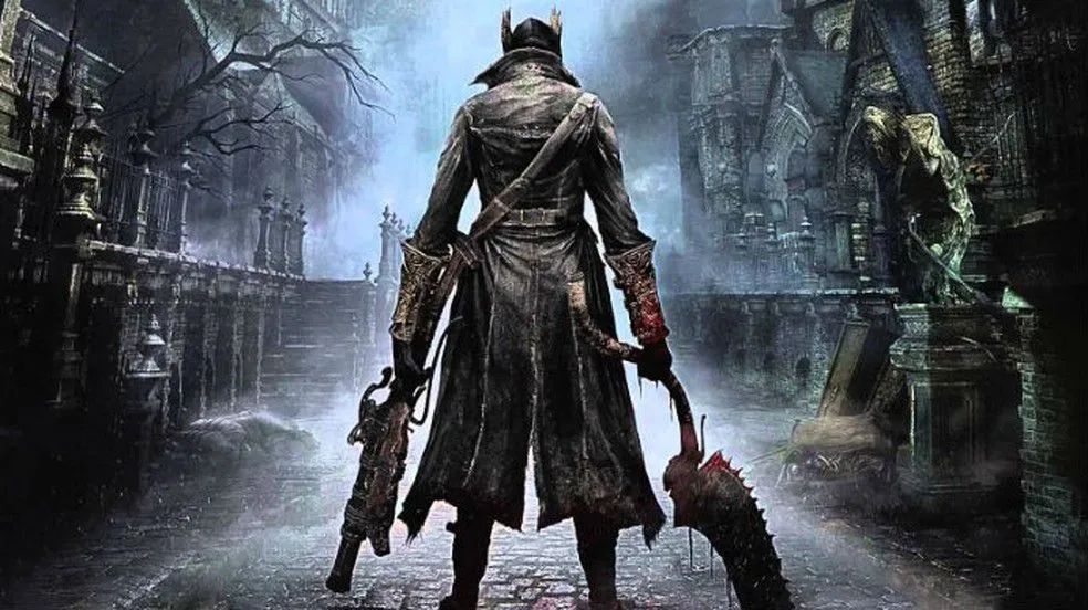 Bloodborne PS4 - Foto 3