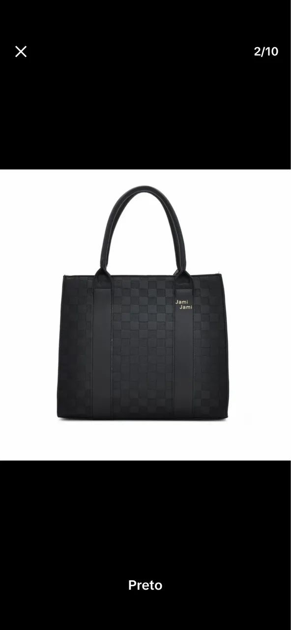 Bolsas femininas - Foto 2