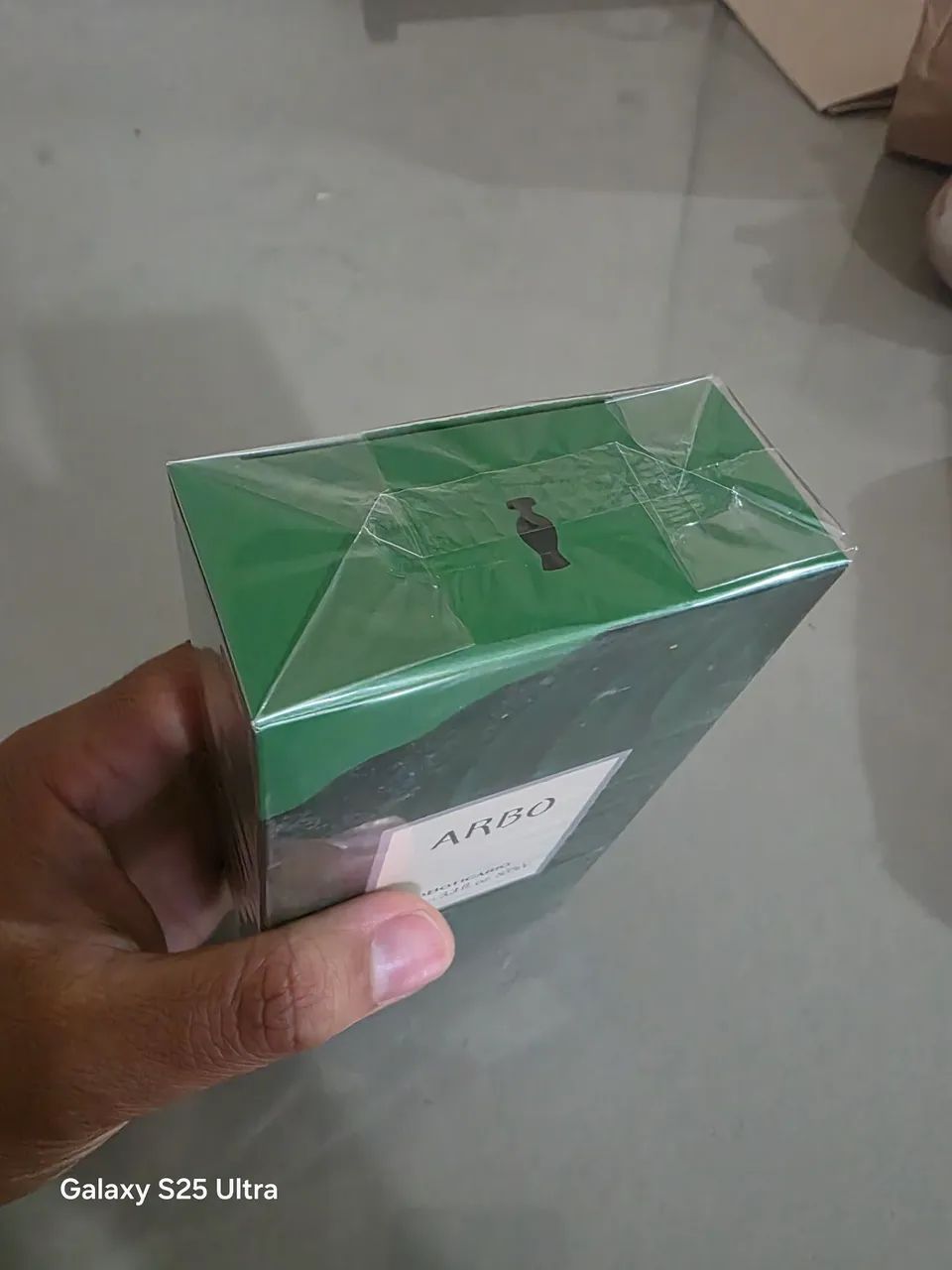 Perfume Arbo - O Boticário - Foto 2