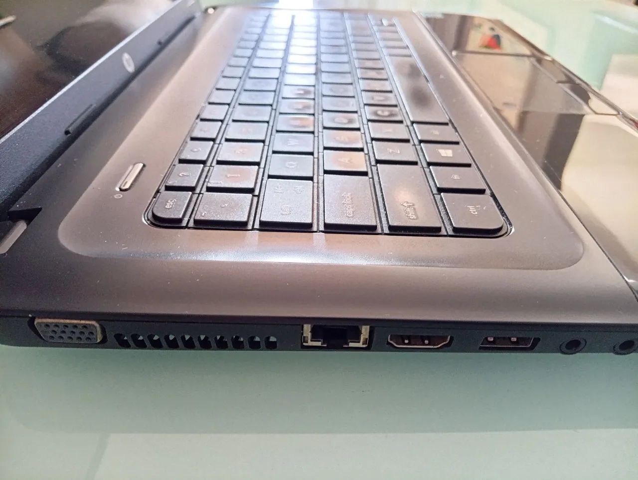 Notebook HP 2000 - Foto 5