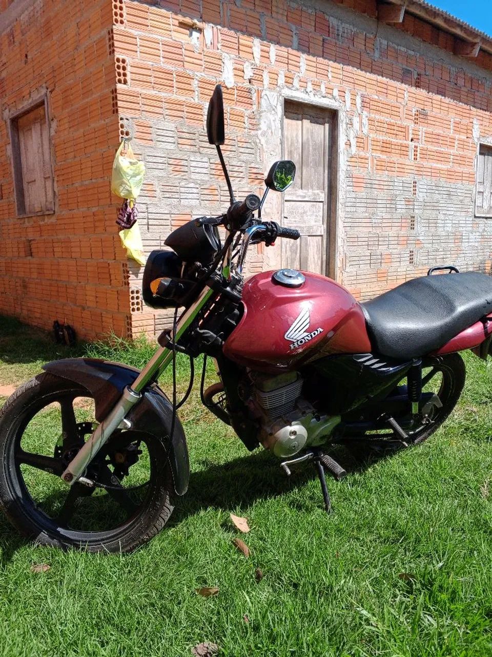 Fan 150 - Foto 3