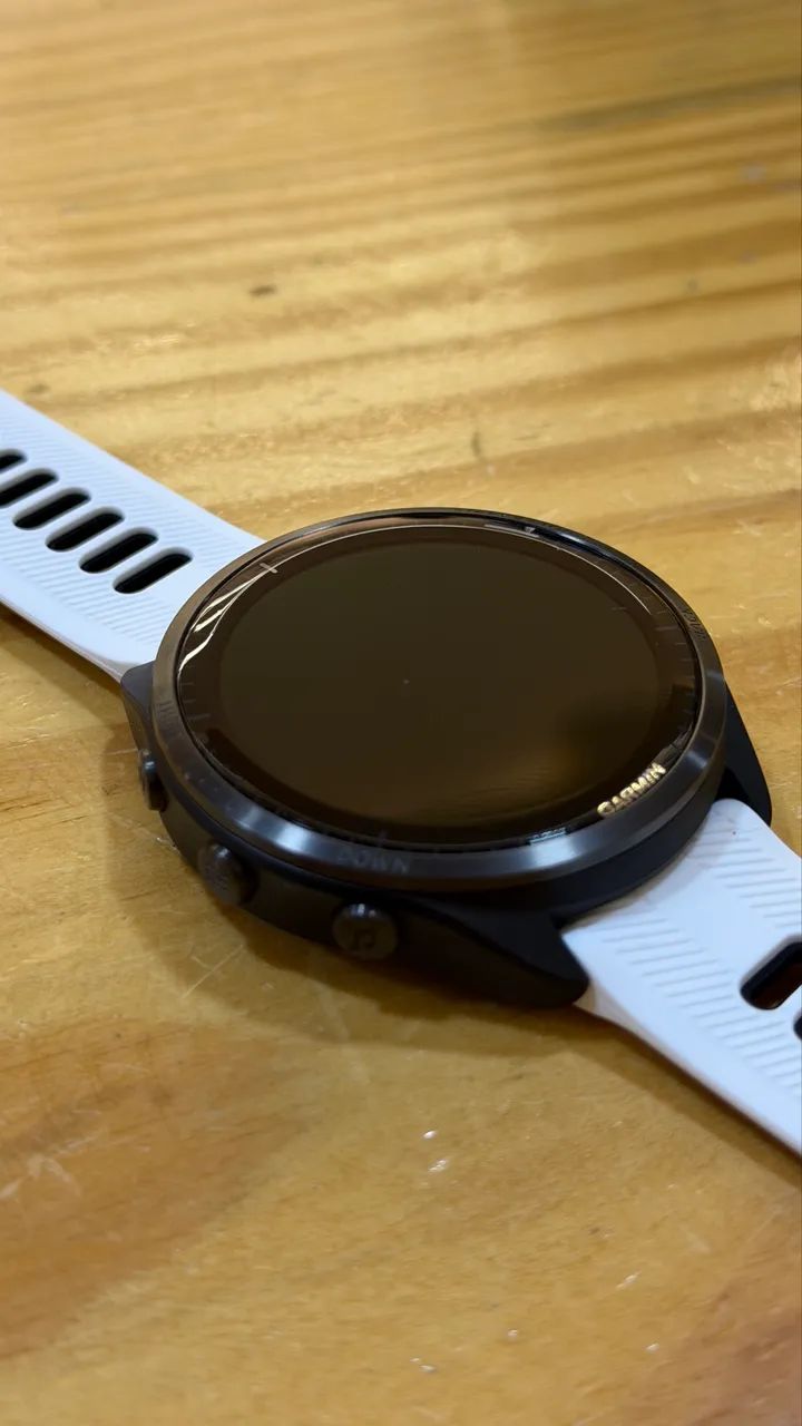 Garmin Forerunner 965 - Foto 5