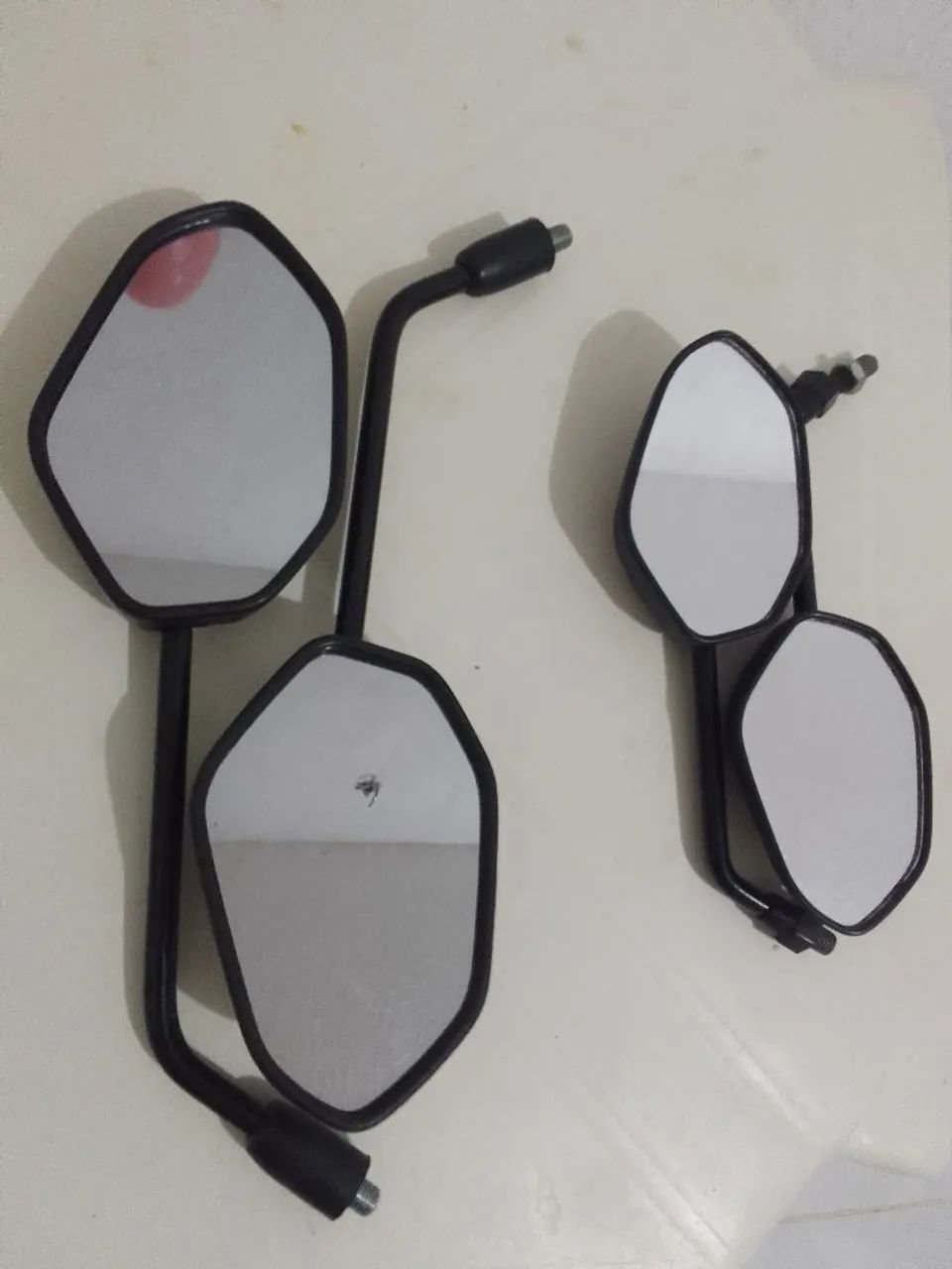 Retrovisor 