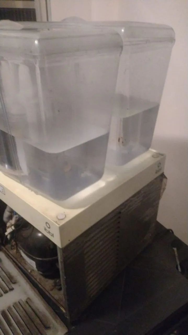 Máquina de suco - Foto 3