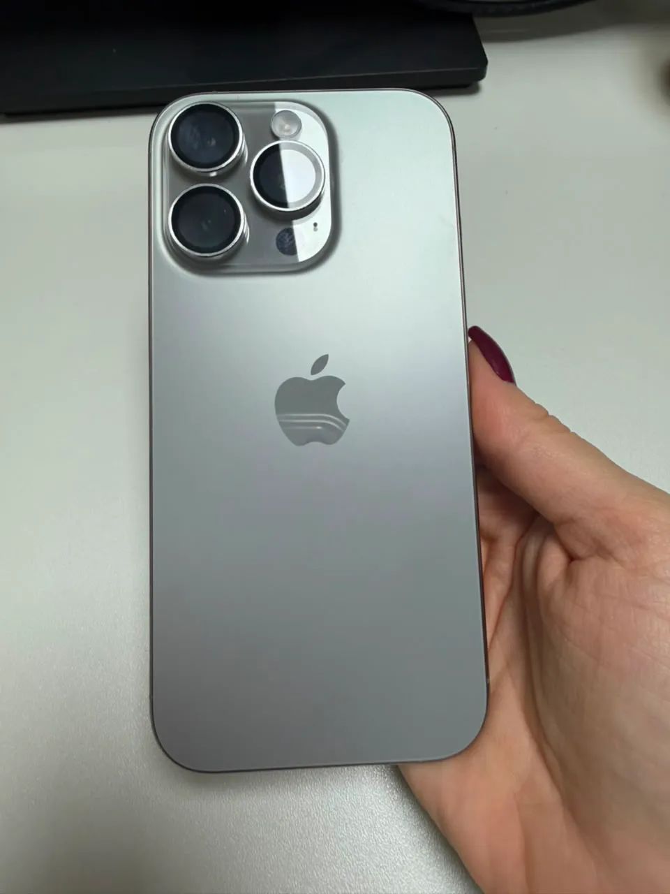 iPhone 16 PRO 256gb 