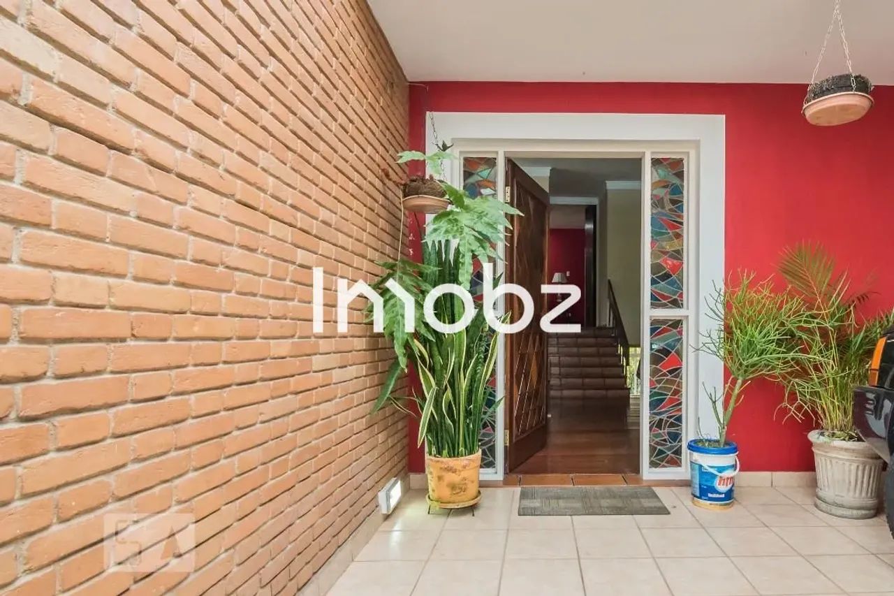 Casa à Venda - Santo Amaro , 4 Quartos, 250 m2 - Foto 2
