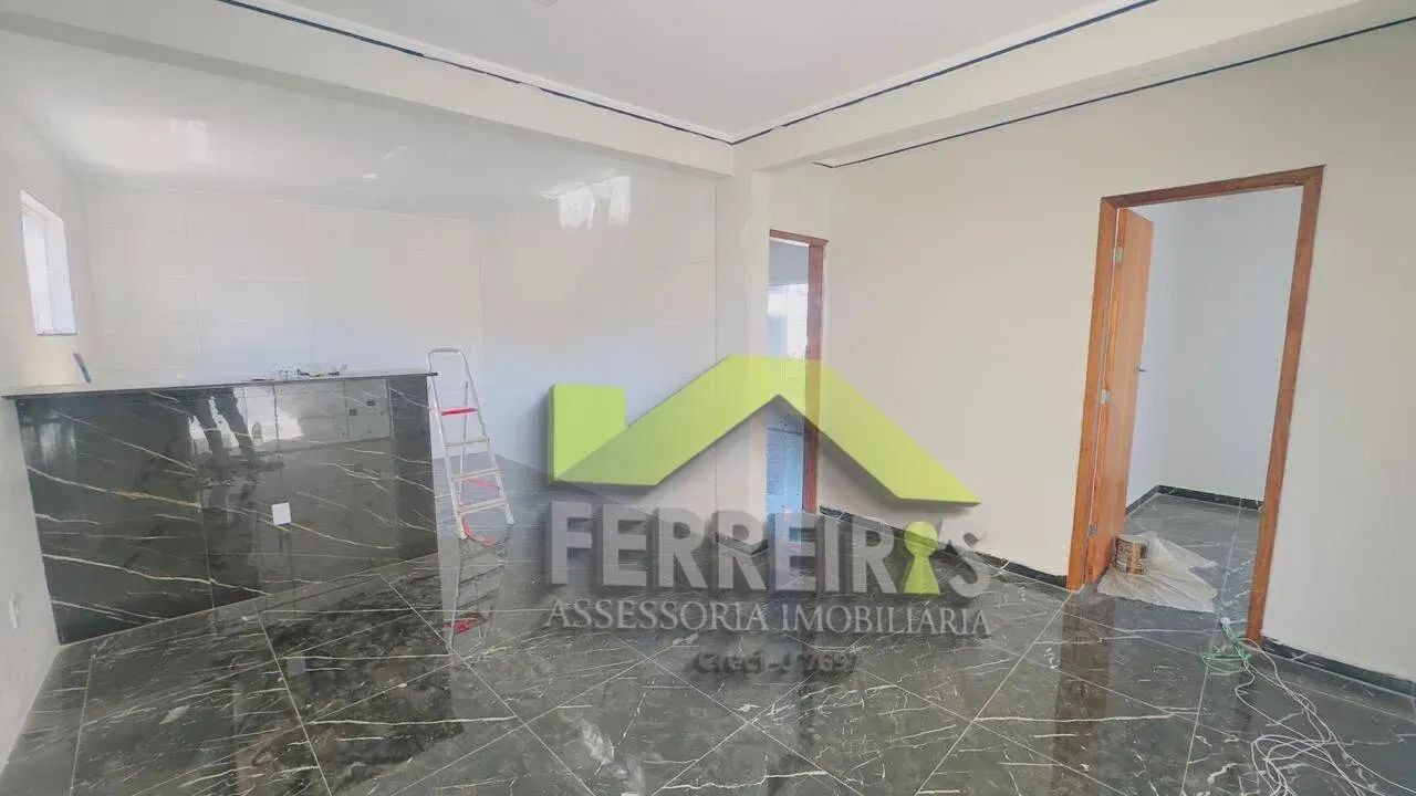 Apartamento totalmente independente