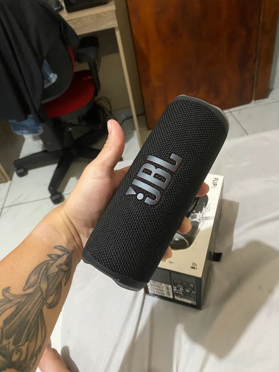 Jbl FLIP 6