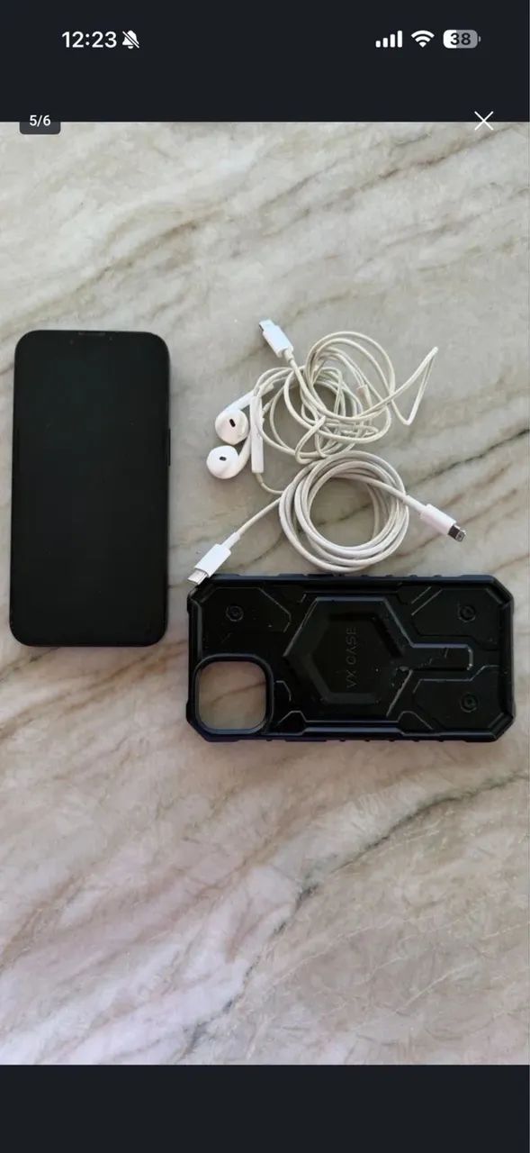 iPhone 14 128gb - Foto 2