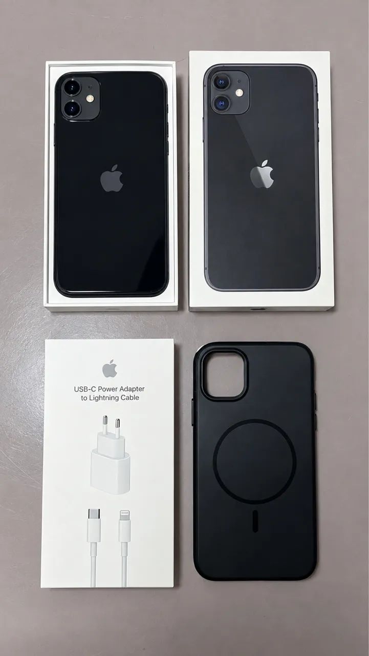 iphone 11 128GB