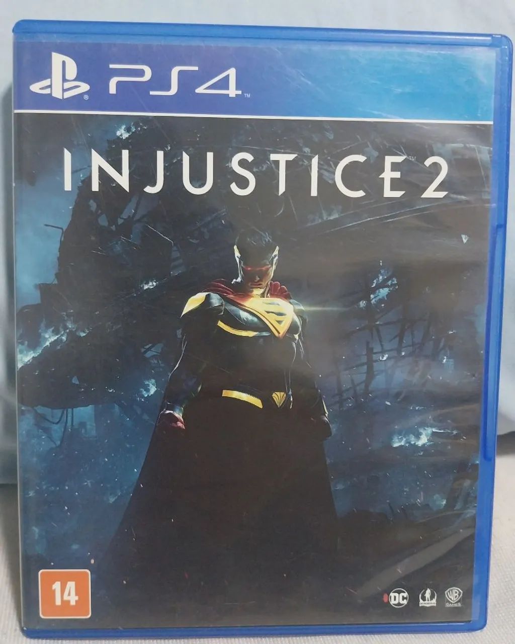 JOGOS DE PS4 ORIGINAIS  - Foto 3