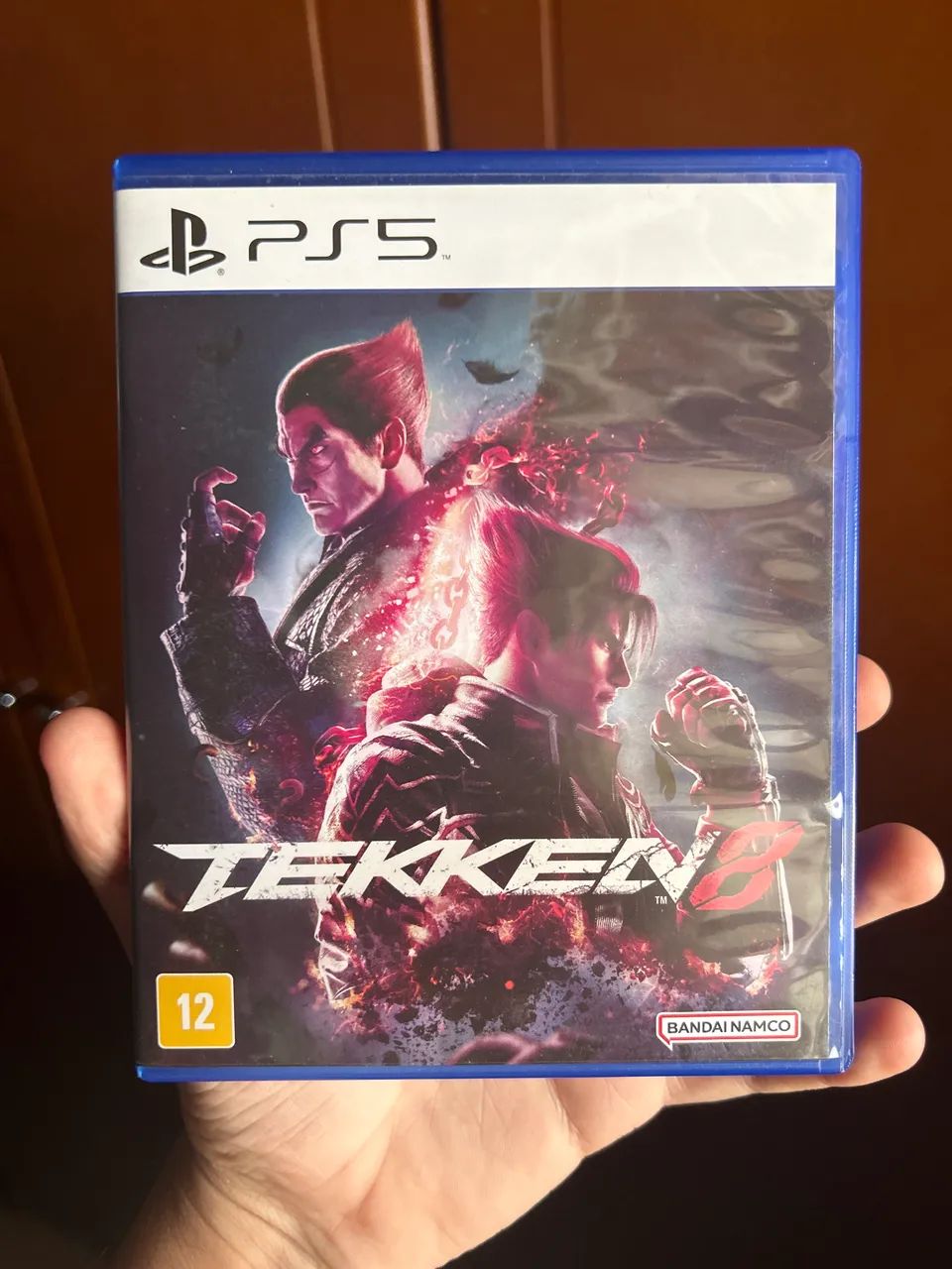 Tekken 8 - PS5