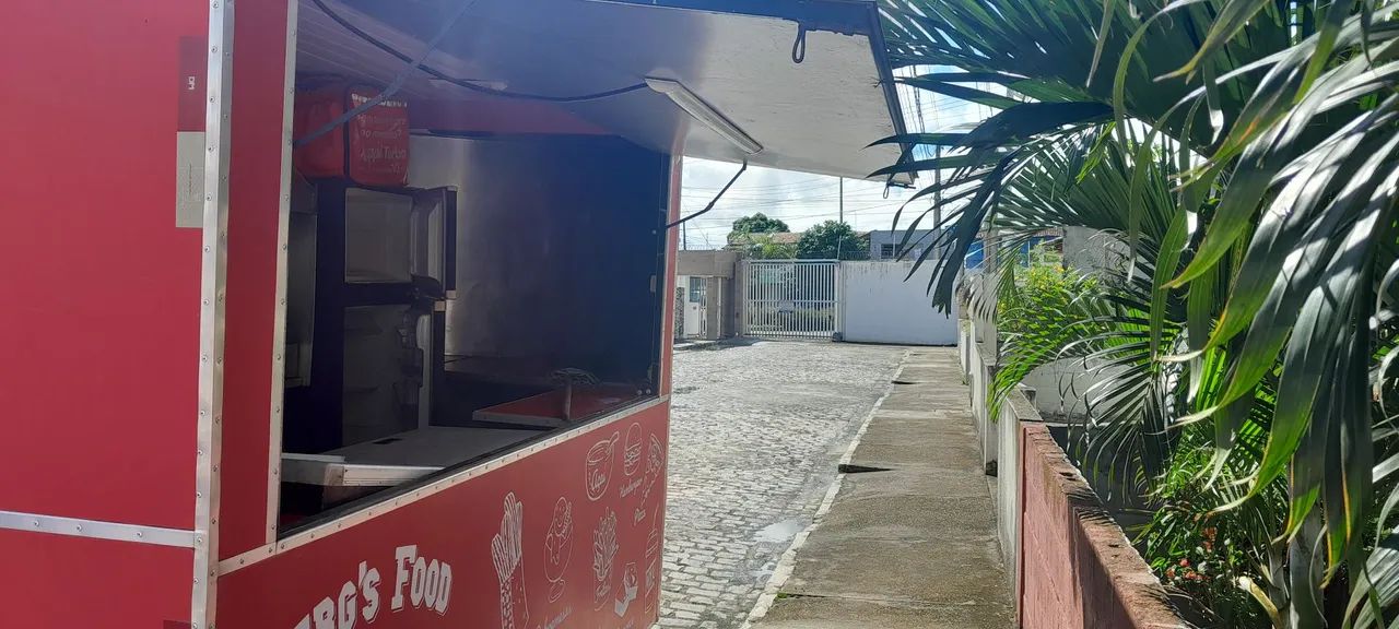 Vendo trailer  - Foto 3