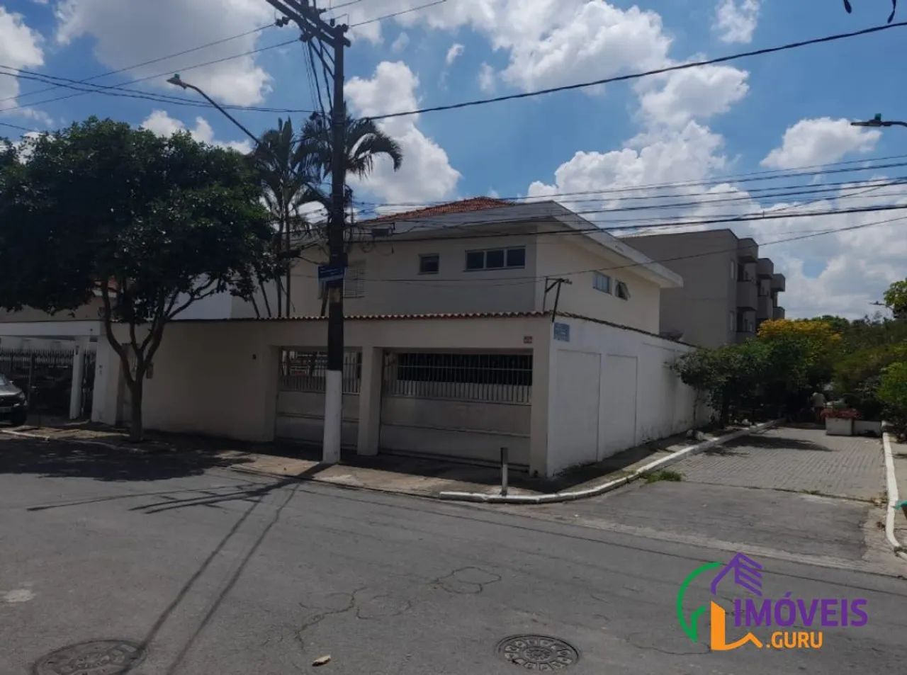 SOBRADO - SANTO AMARO - SP - Foto 2