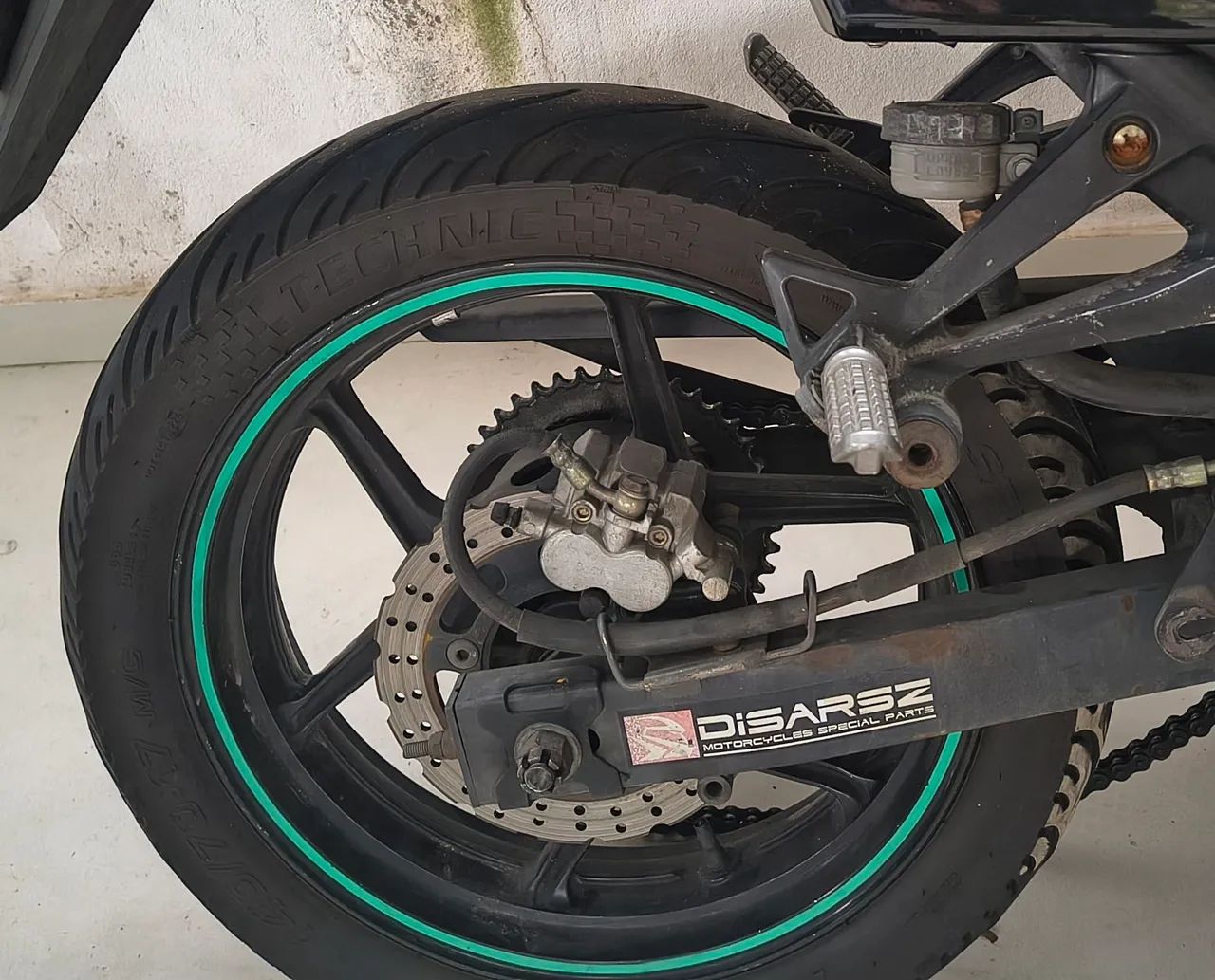 Ninja 250 - Foto 4