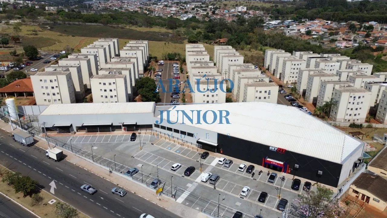 Loja para locação comercial no Mall Sumaré com 114m² - Foto 3