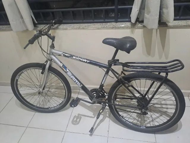 Bicicleta adulto aro 26 - Ciclismo - Morada de Laranjeiras, Serra