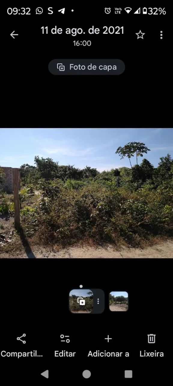 TERRENO GRANDE - Foto 3
