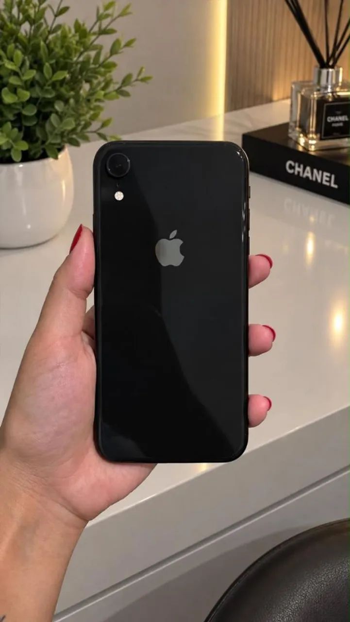 iPhone xr - Foto 2