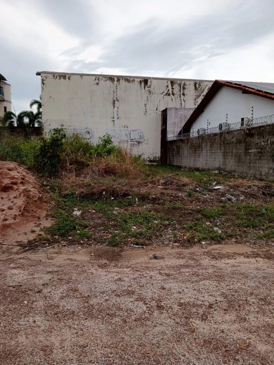 Foto - Santarém - Nova Vitória