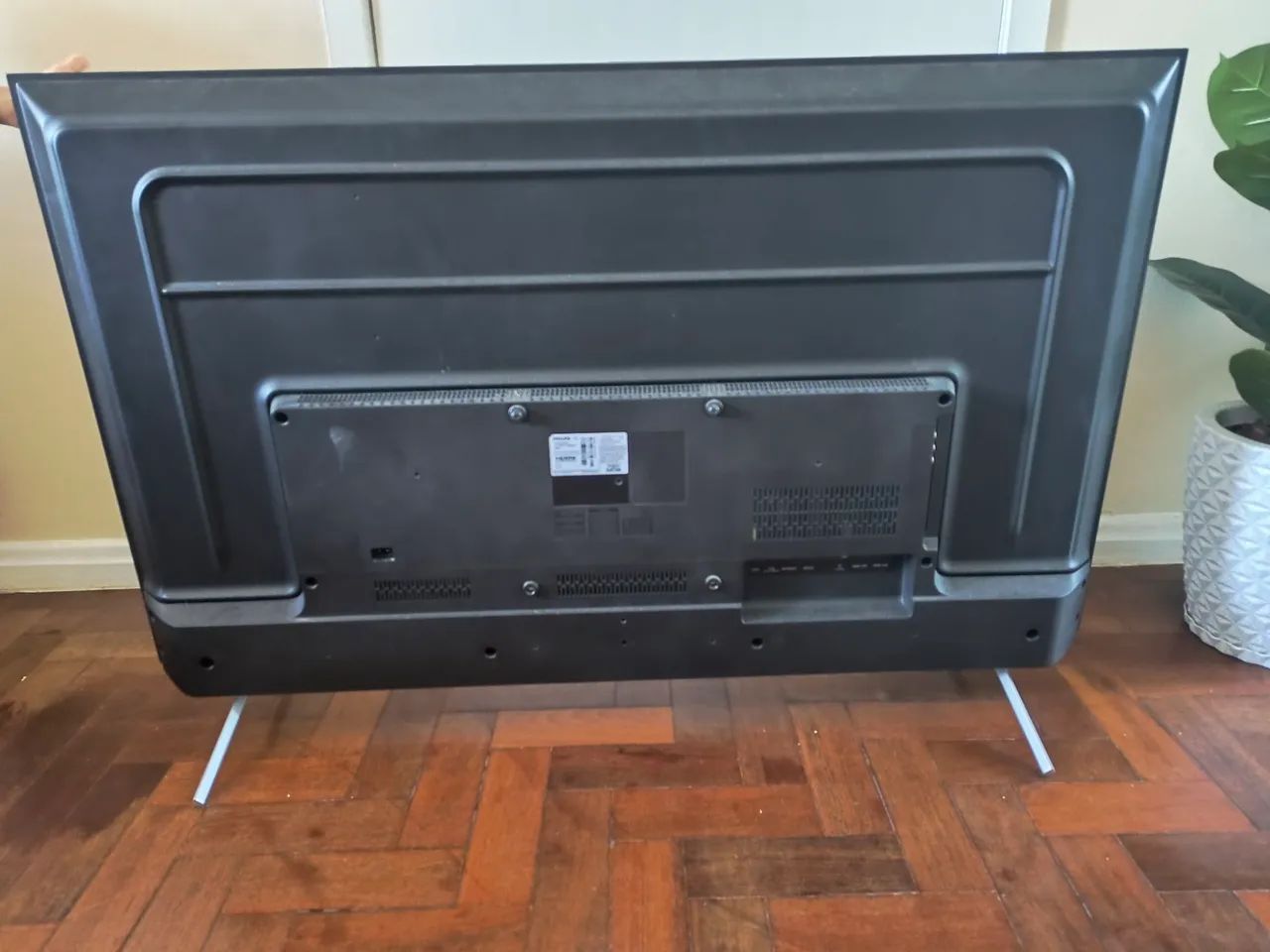 SMARTV PHILLIPS 50" - Foto 4