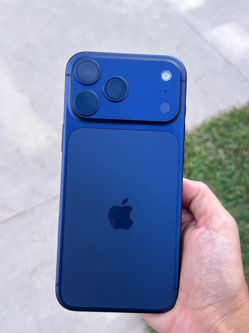 iPhone 17 pro Max  - Foto 2