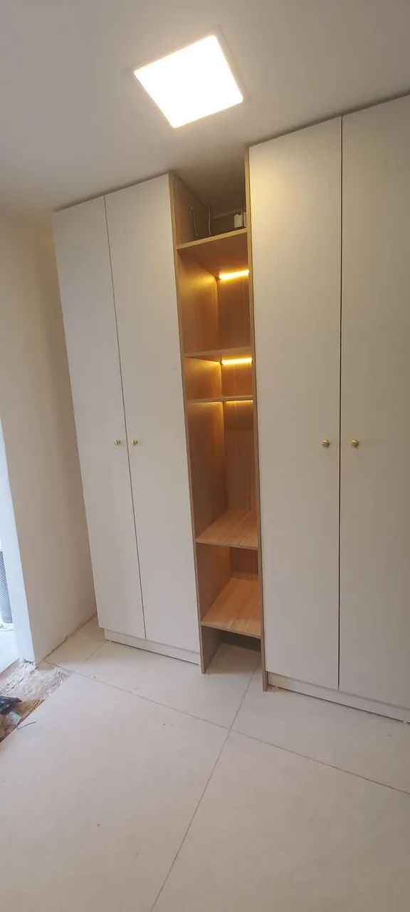 Gesso pintura e iluminação  - Foto 4