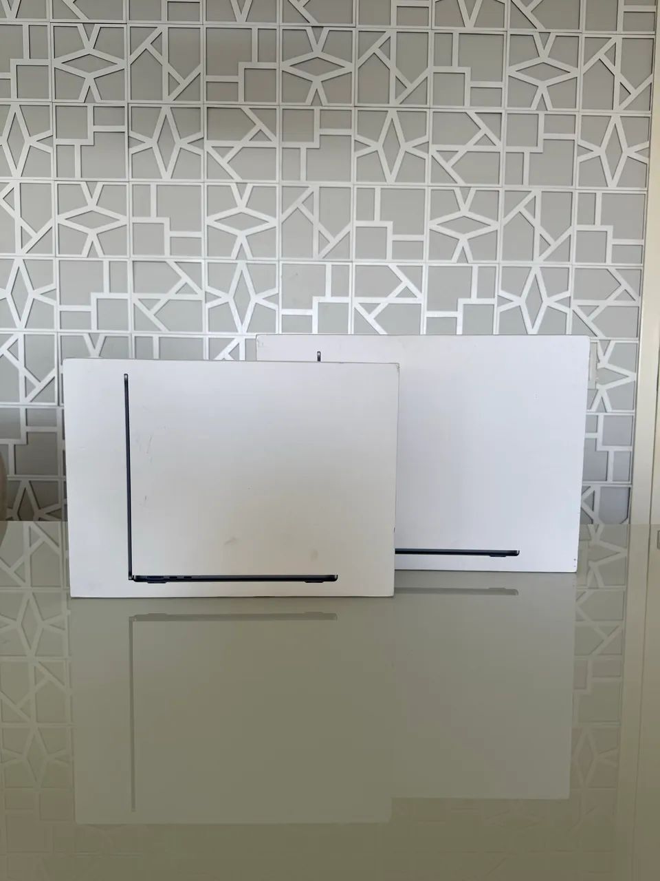 MacBook Air M5 16/512 tela 15