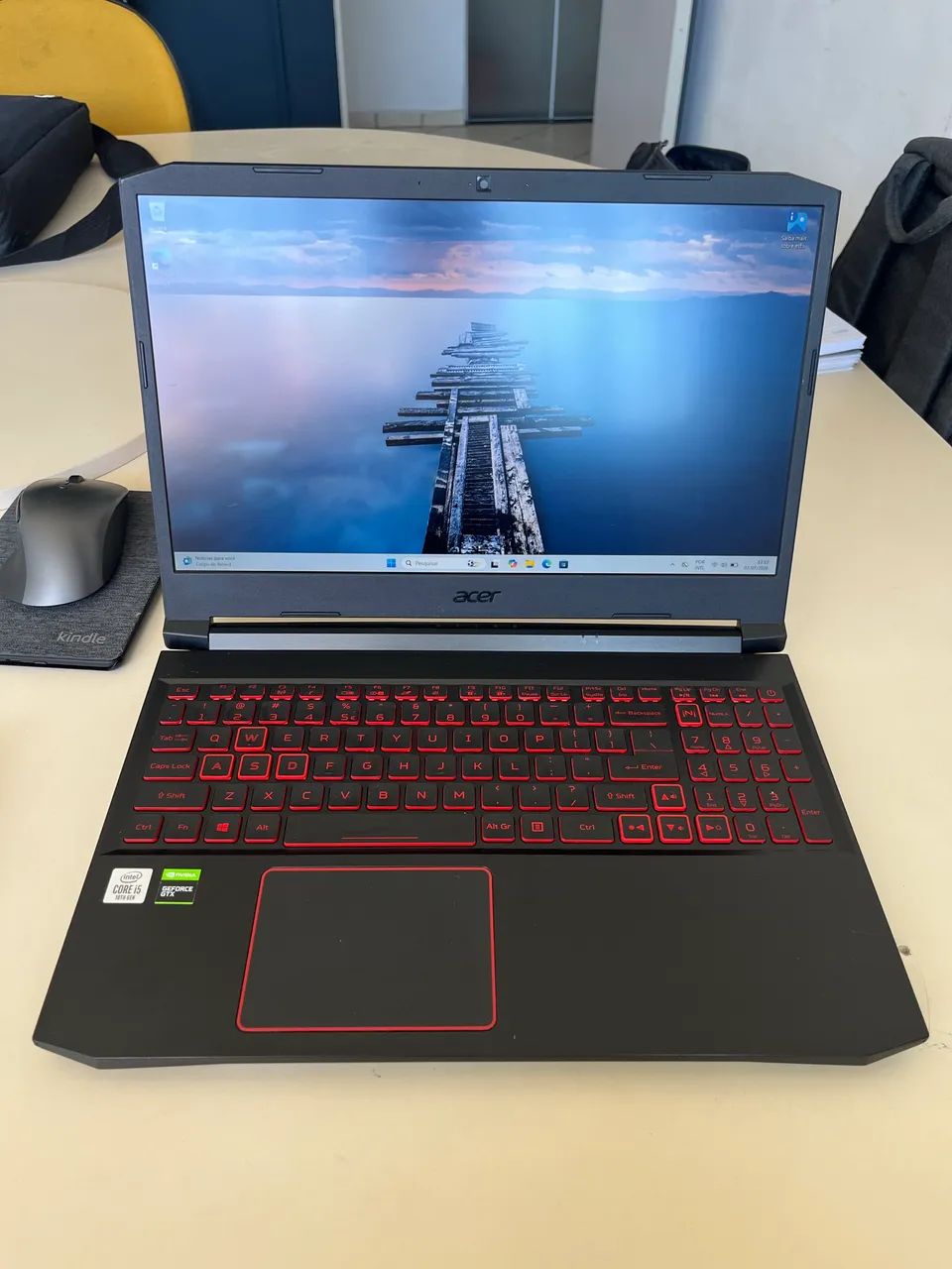 ACER Nitro 5