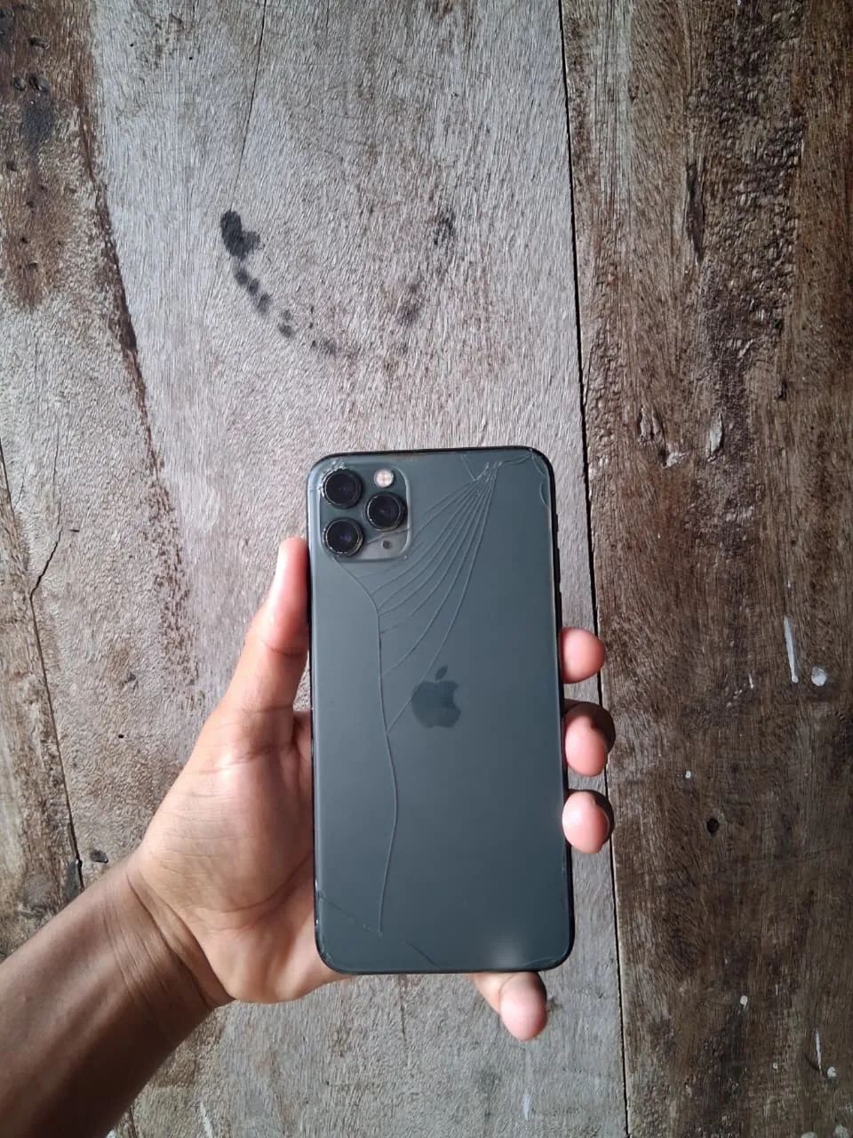 iPhone 11 Pro Max 64Gb, Todo original! Oportunidade. - Foto 3