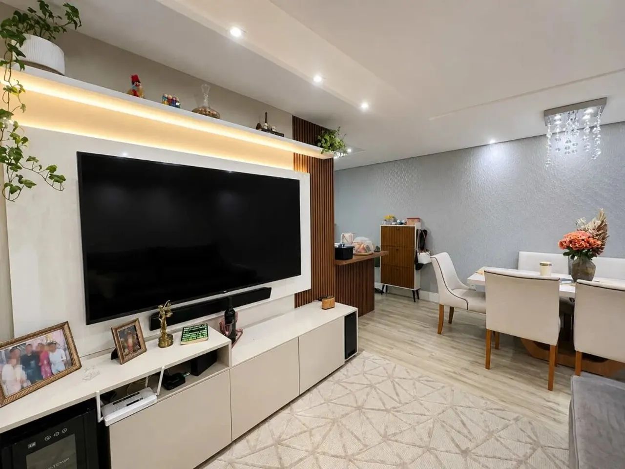 Apartamento à Venda em Capoeiras, Florianópolis - Foto 4