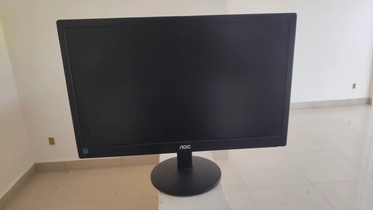 Monitores  - Foto 3