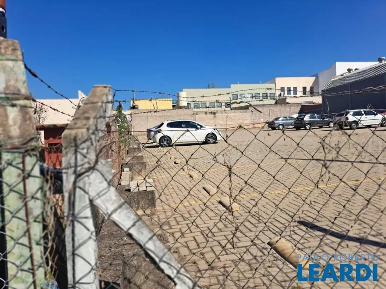 TERRENO - VILA PAGANO - SP - Foto 4