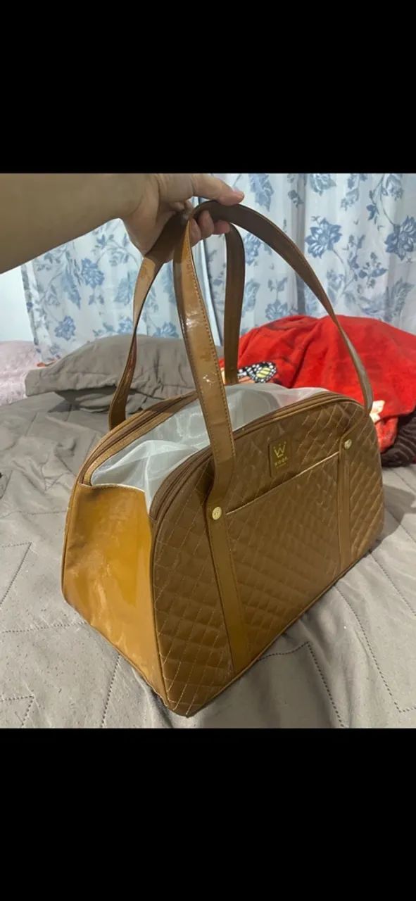 Bolsa para cães e gatos  - Foto 4