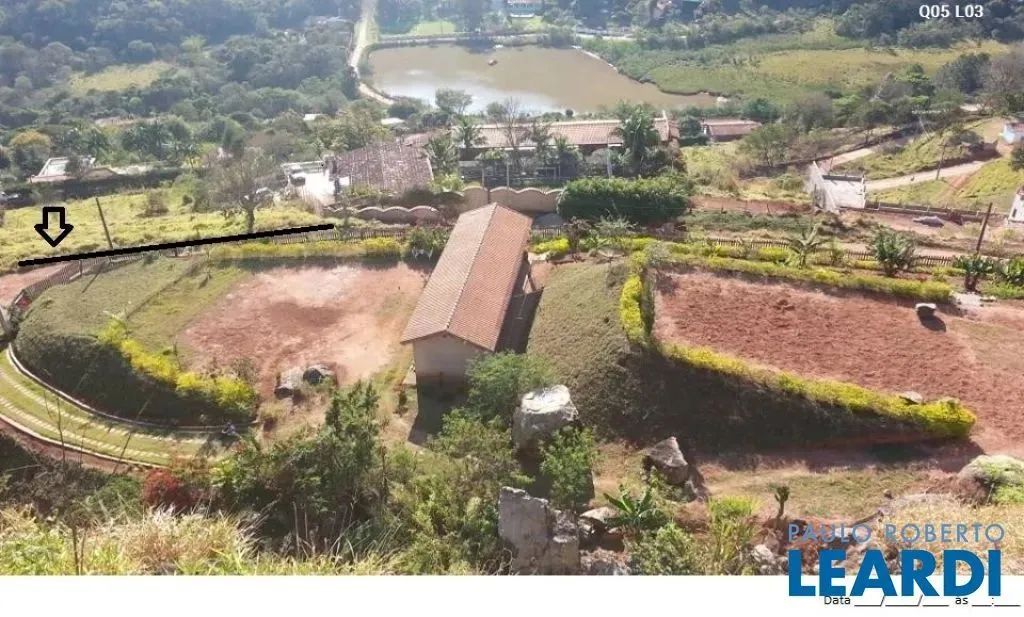 AREA - PARQUE CAETÊ - SP - Foto 2