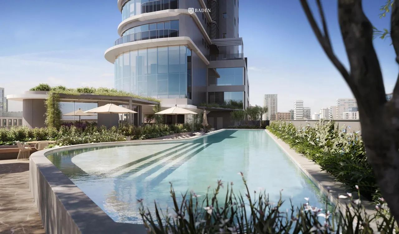 Cobertura triplex, 5 suítes no Edifício Elbrus em Balneário Camboriú | Barra Sul