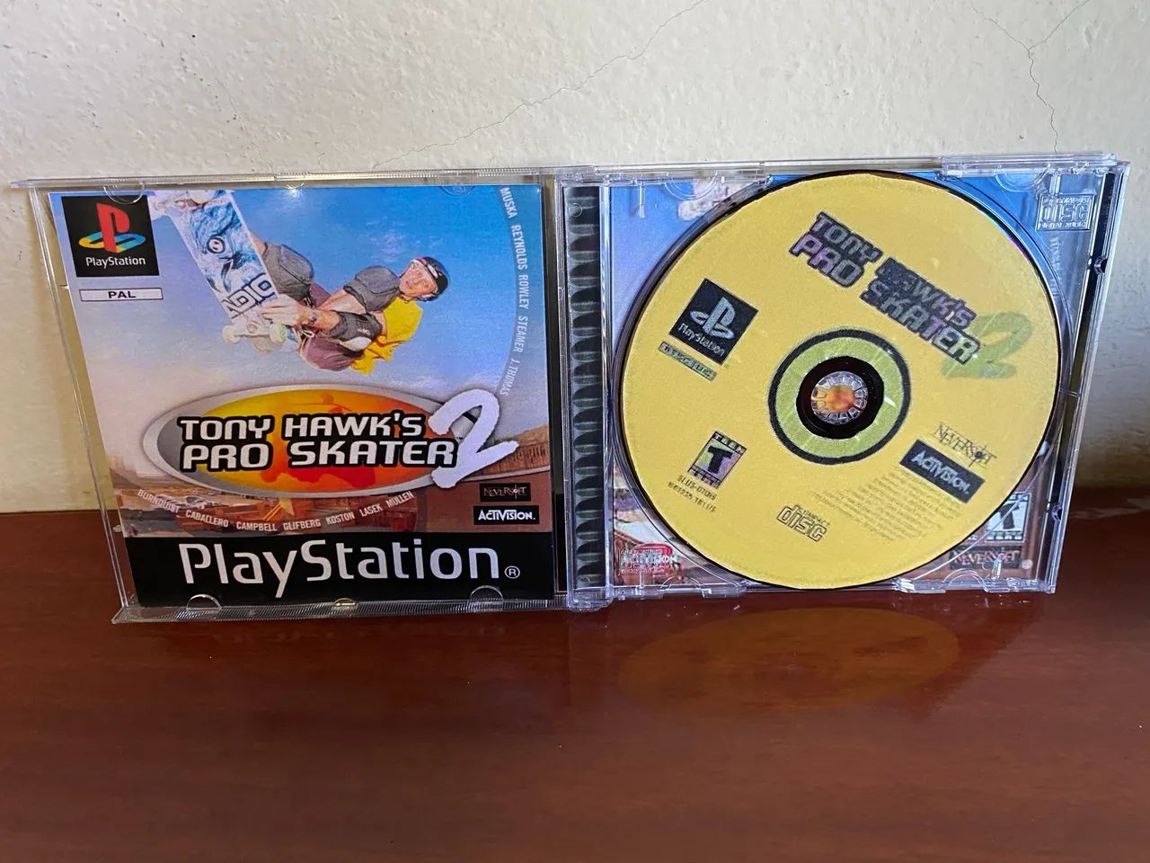 Tony Hawks 2 - Foto 3