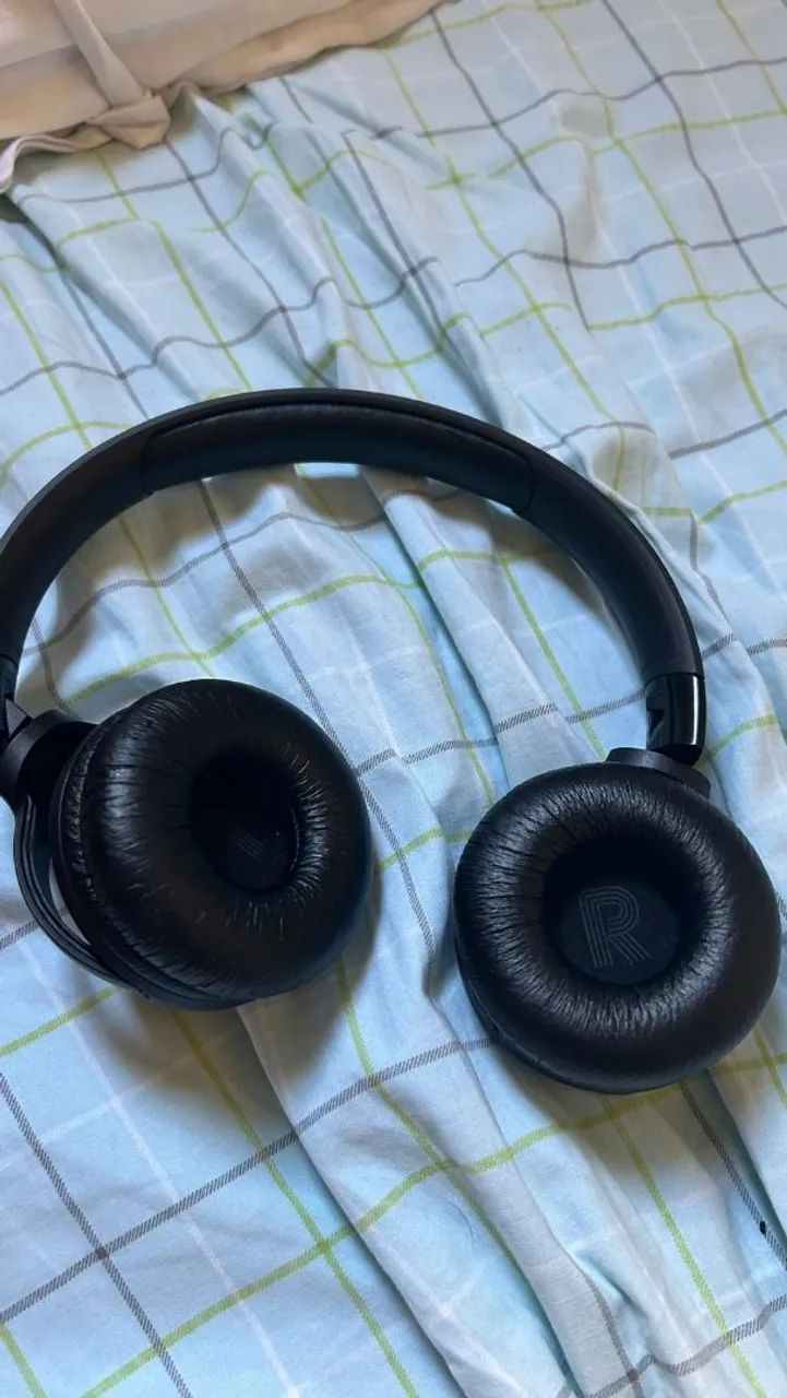 Fones JBL 520BT - Foto 3