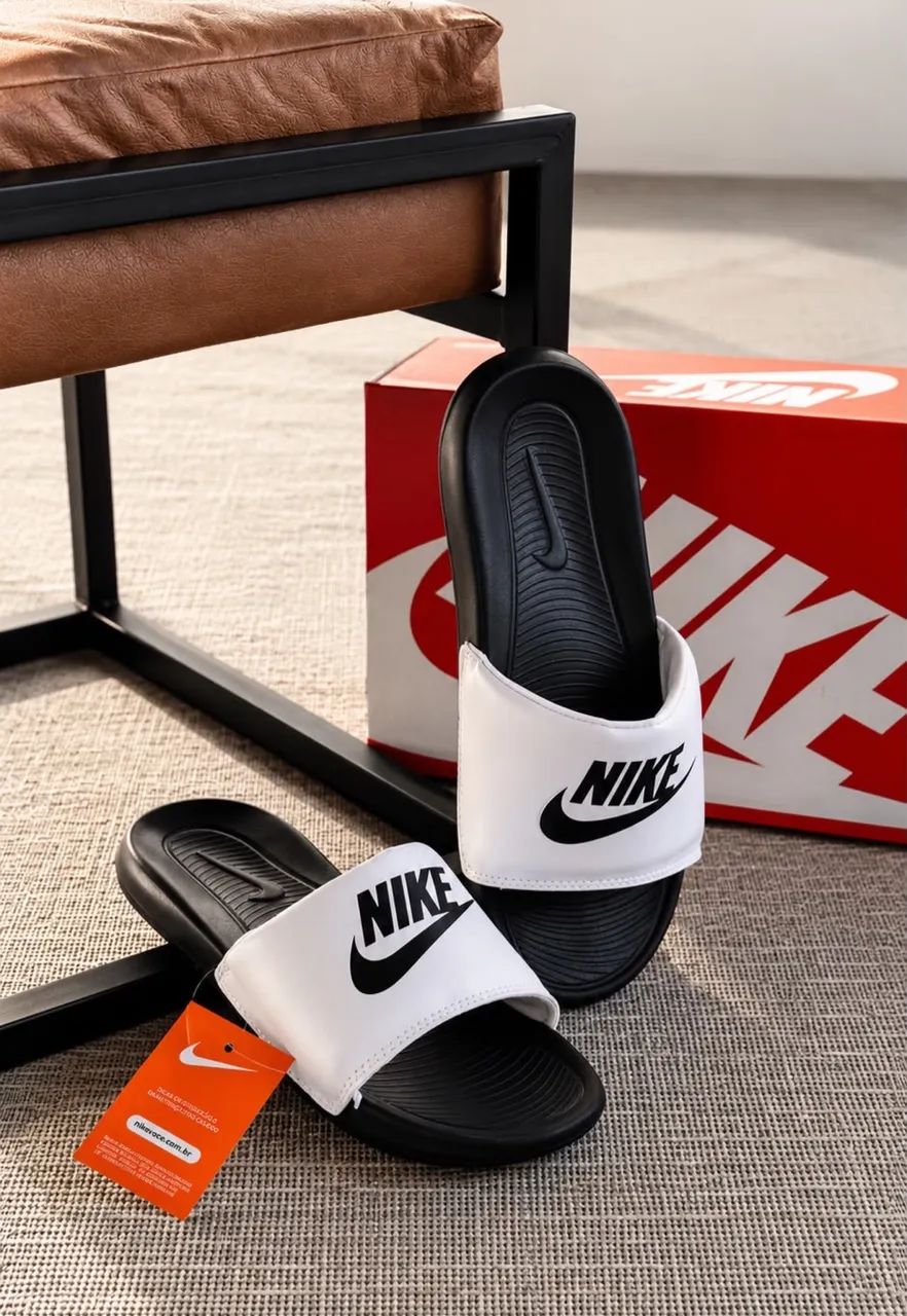 Chinelo Nike - Foto 2