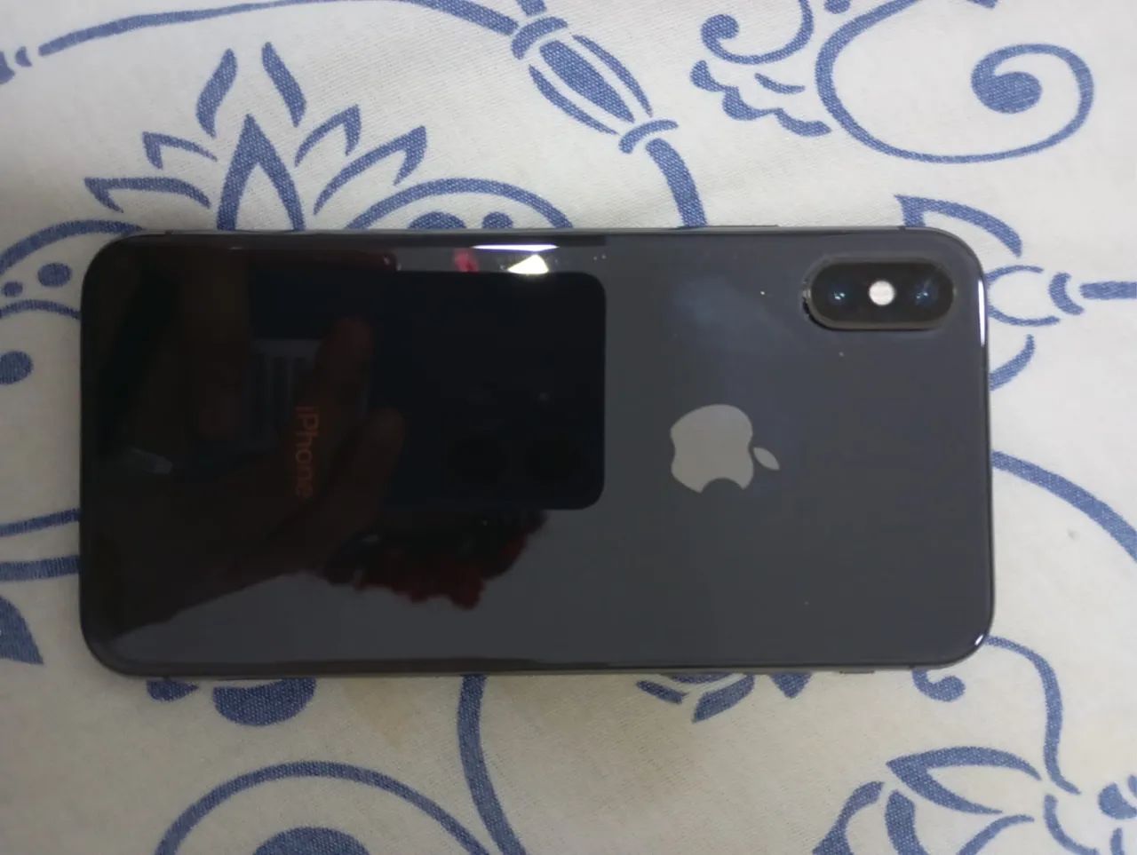 Vendo Iphone X 