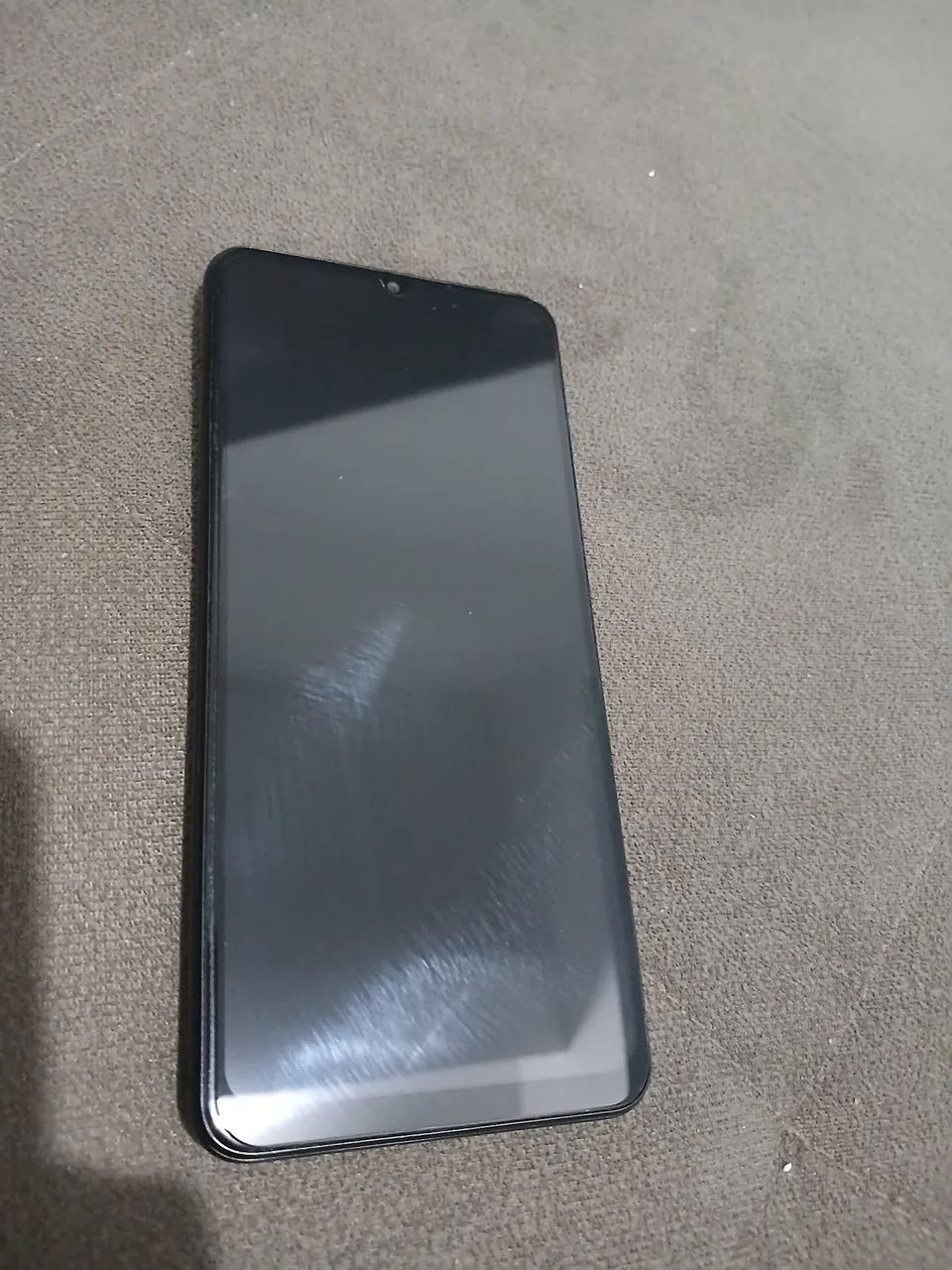 Celular Samsung A12  - Foto 2