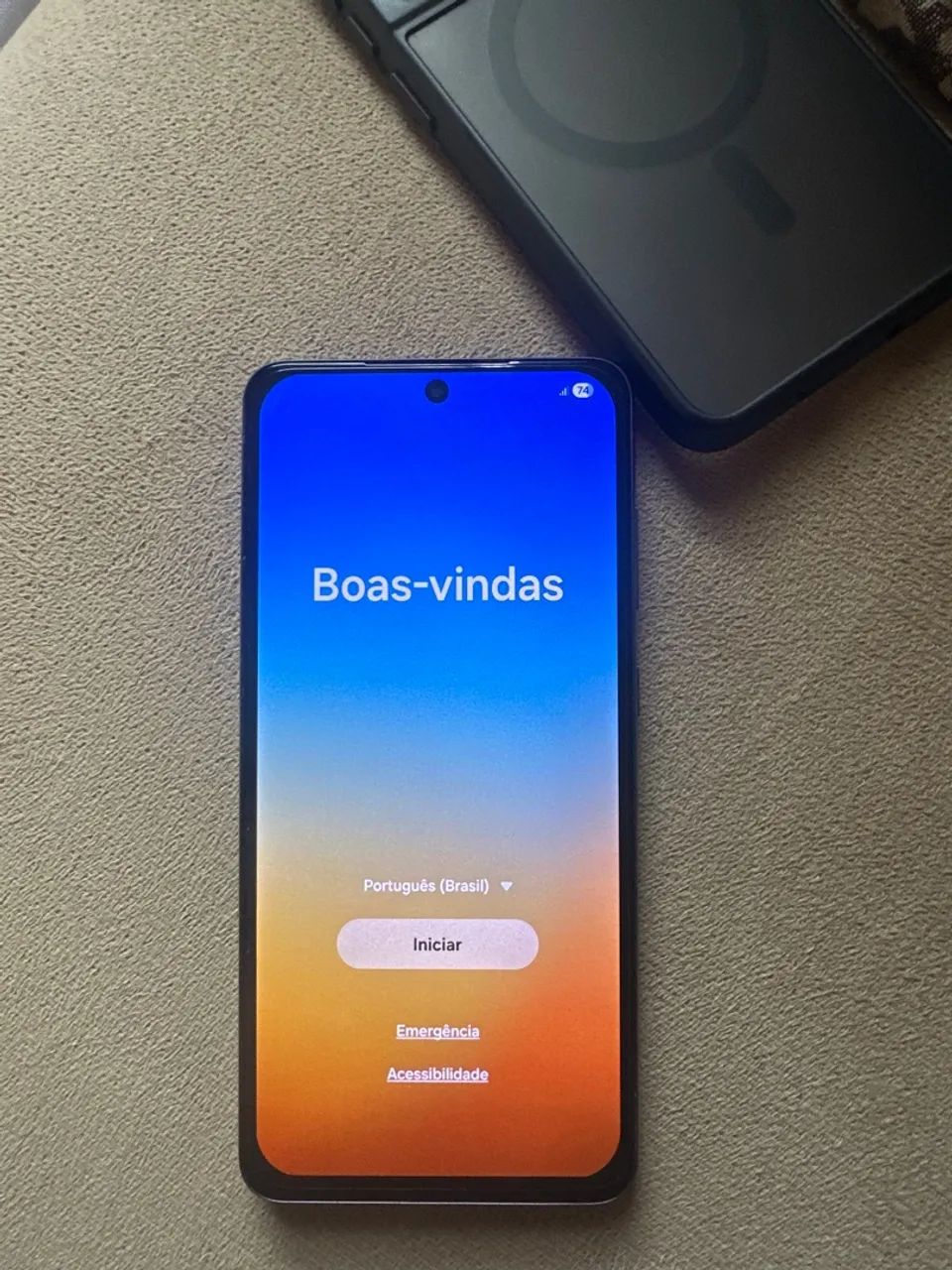 Samsung S1 FE  - Foto 2