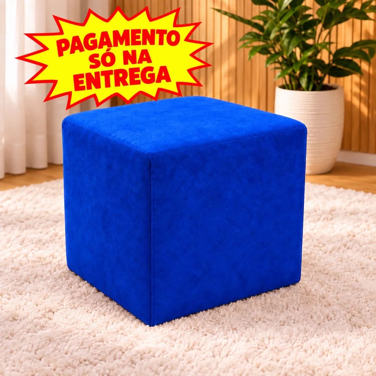 Puff - Foto 4