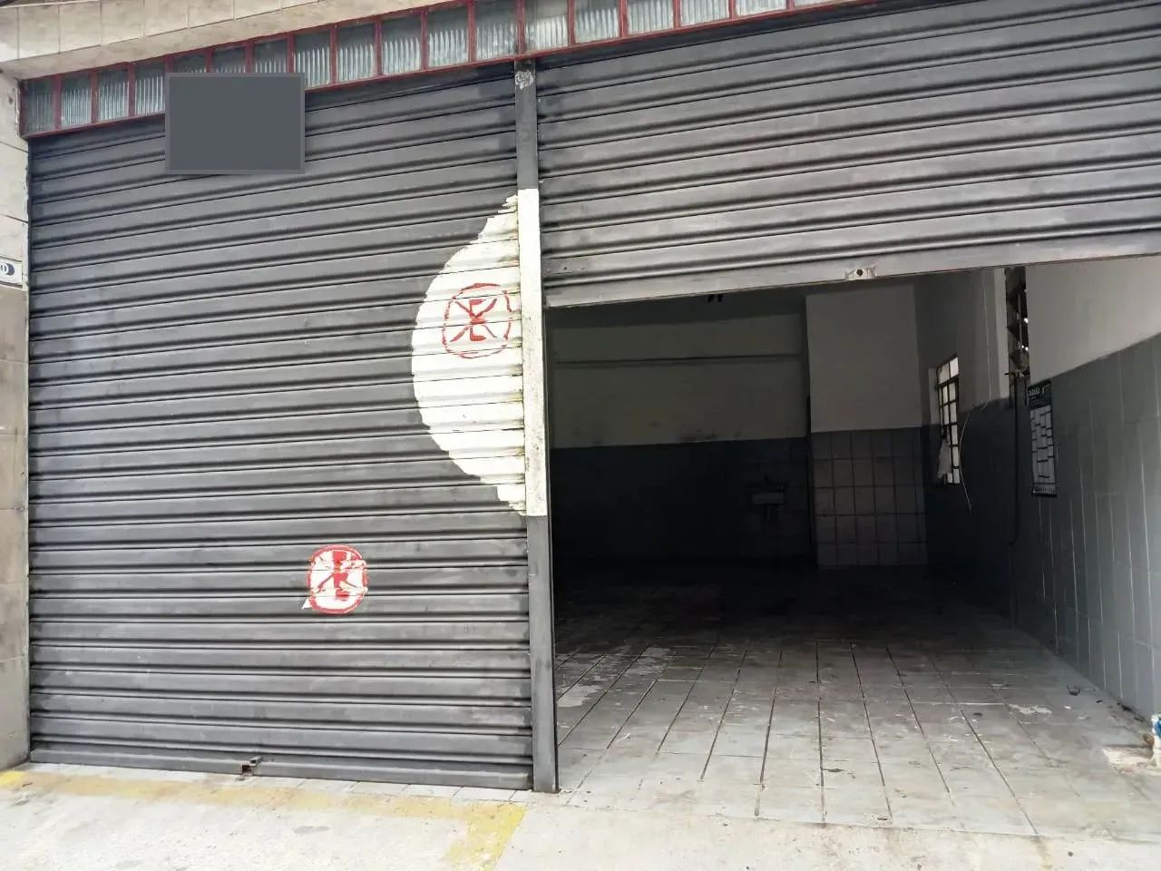 Salão Comercial 80M2
