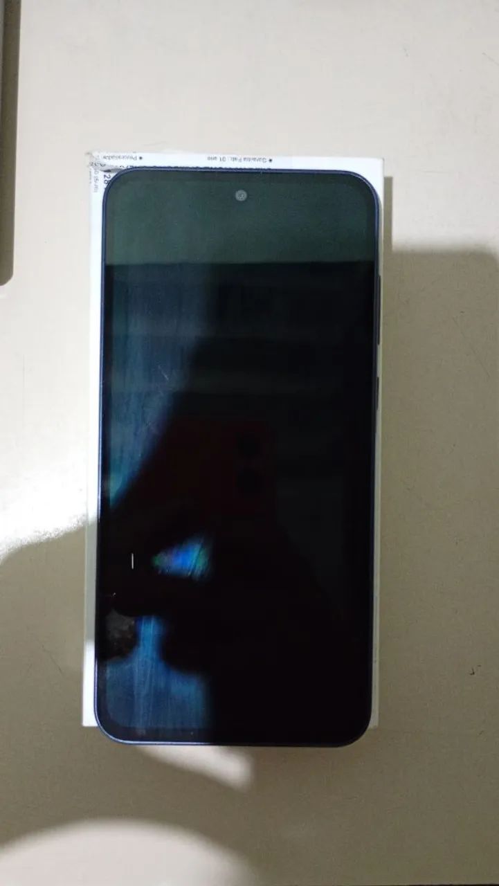 Samsung Galaxy A35 5G - Foto 2