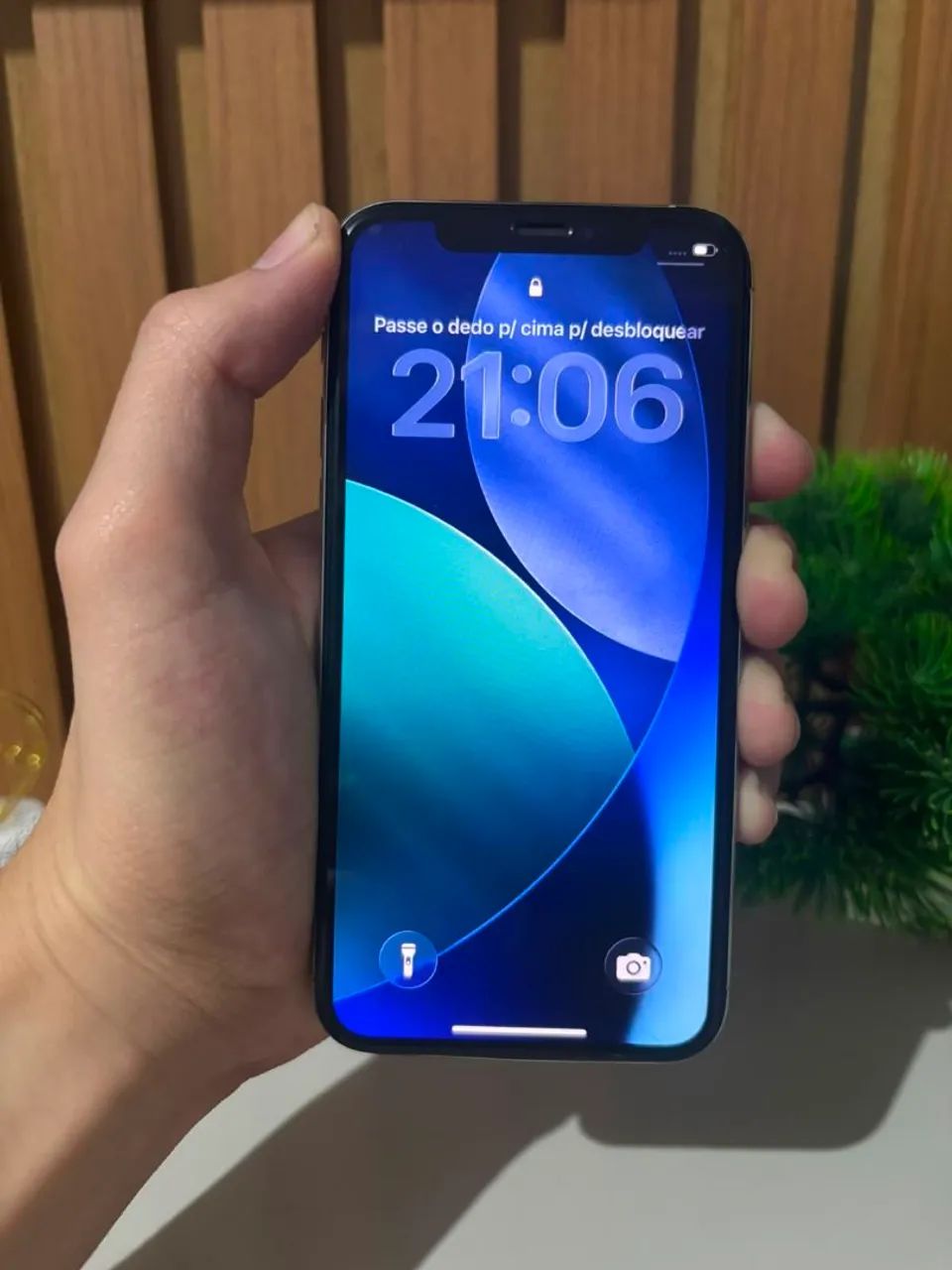 Iphone 11 pro 256gb 