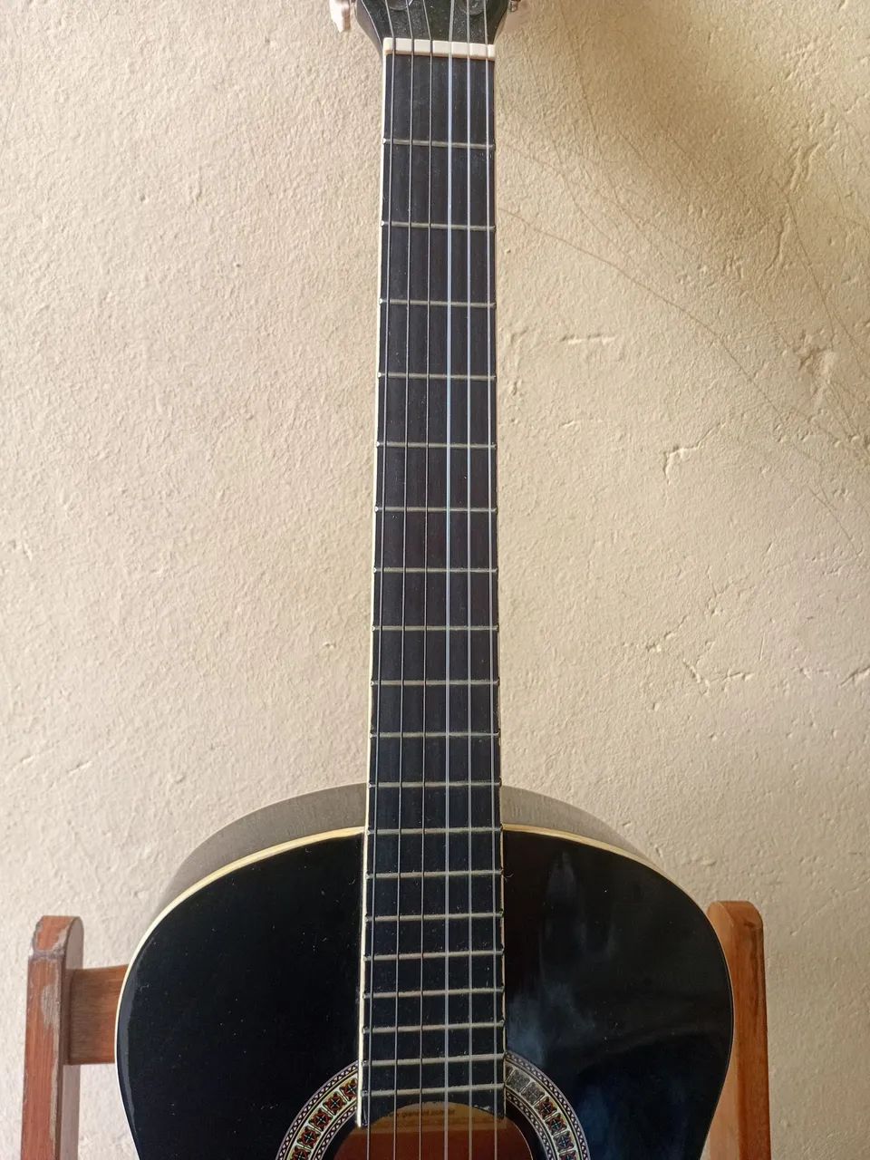 Violão Giannini  - Foto 3