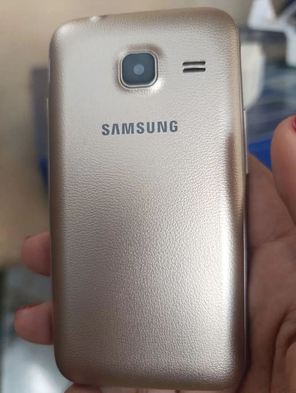 J1 mini galaxy - Foto 2